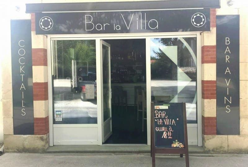 La Villa du Marché — photo 3