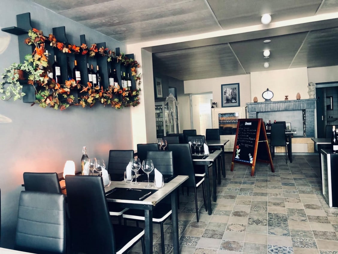Le Kamelia — photo 3