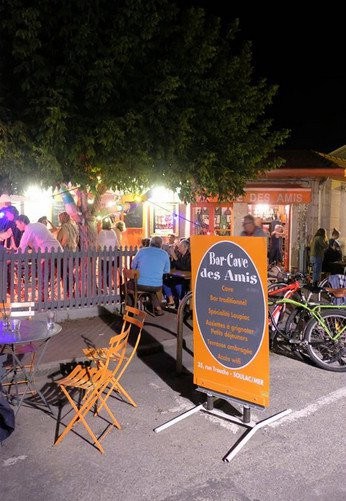 Bar Cave des Amis — photo 3
