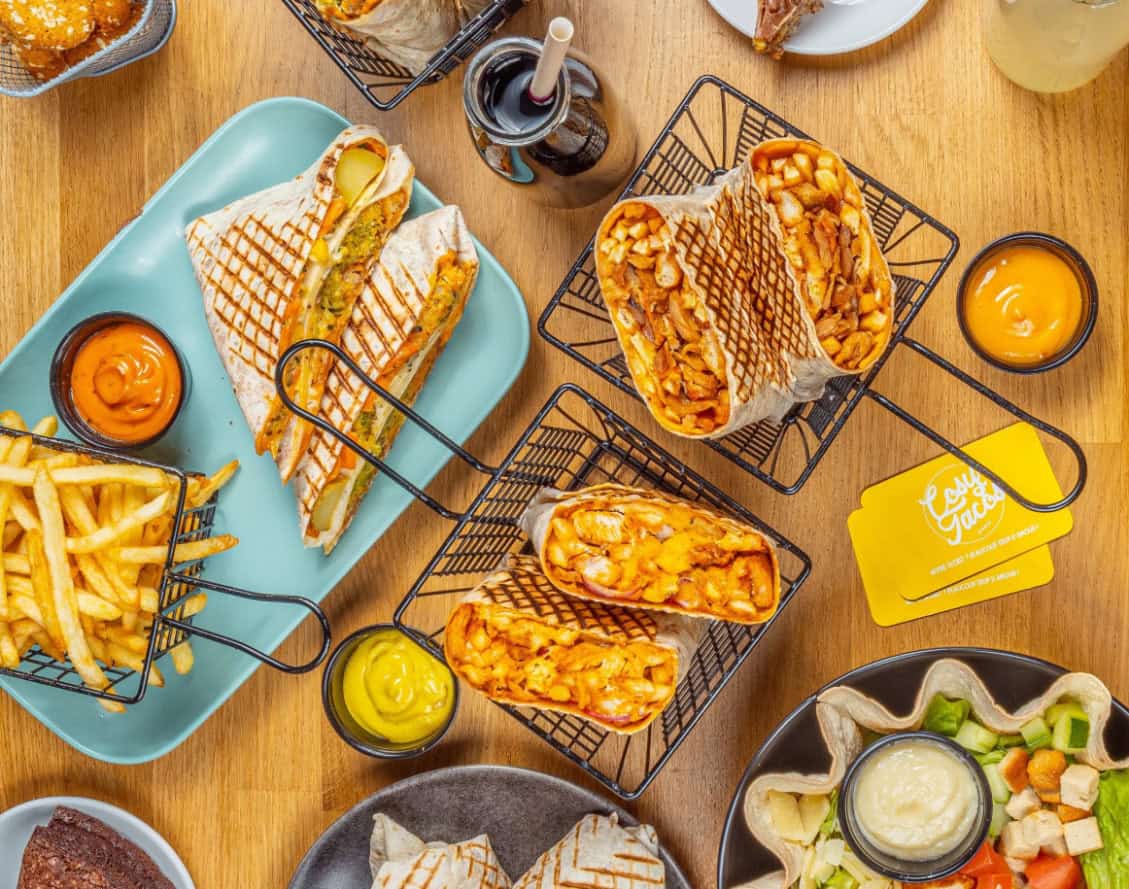 Photo de Cosy Tacos