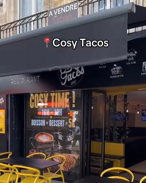 Cosy Tacos — photo 2