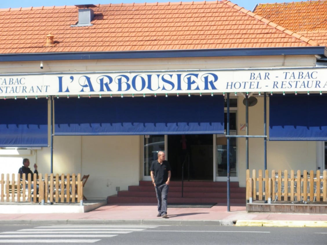L'Arbousier — photo 2