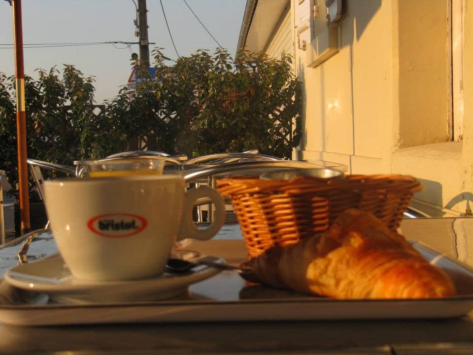 Photo de L'Arbousier