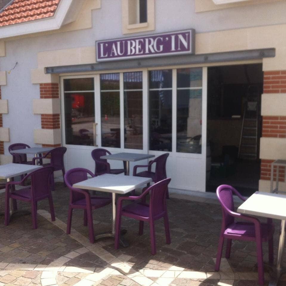 L'auberge'in — photo 3