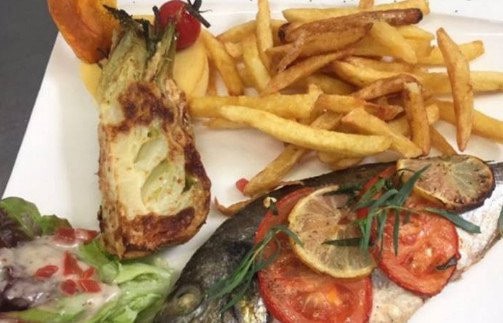 L'Etoile de Mer — photo 2