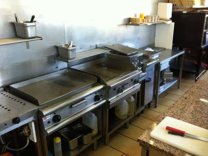 La trattoria — photo 3