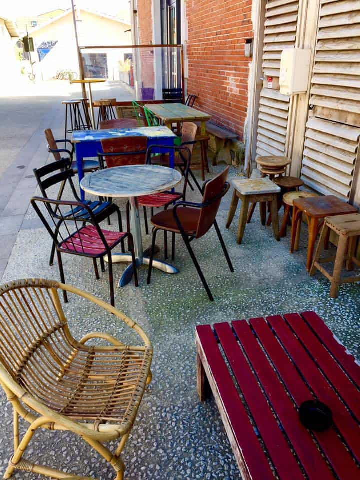 Le Comptoir du Vin — photo 2