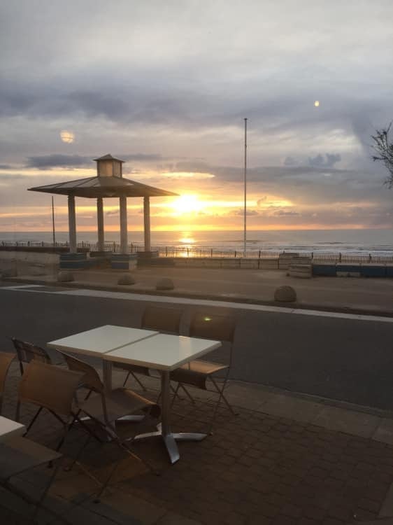 Le Grill Océan — Poissons et fruits de mer à Soulac sur Mer — photo 2