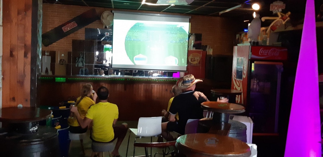 Le Pub — photo 3