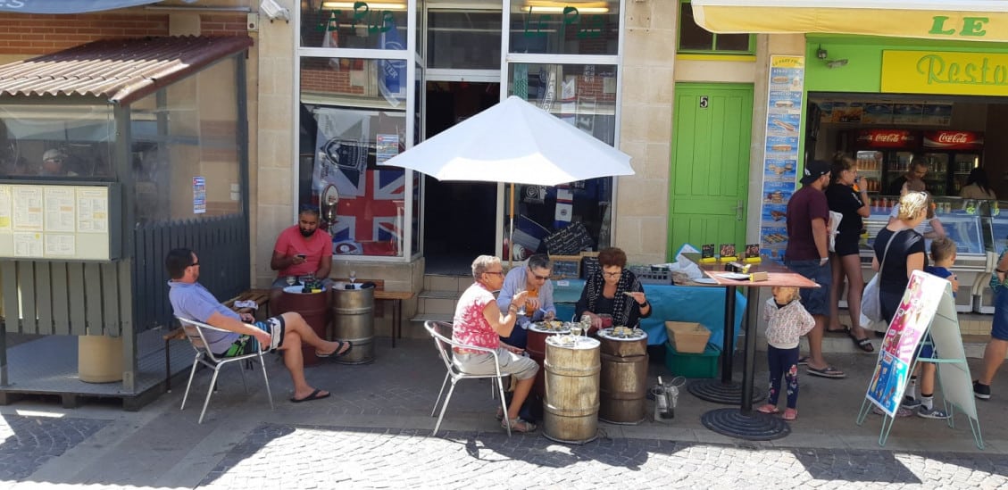 Le Pub — photo 2