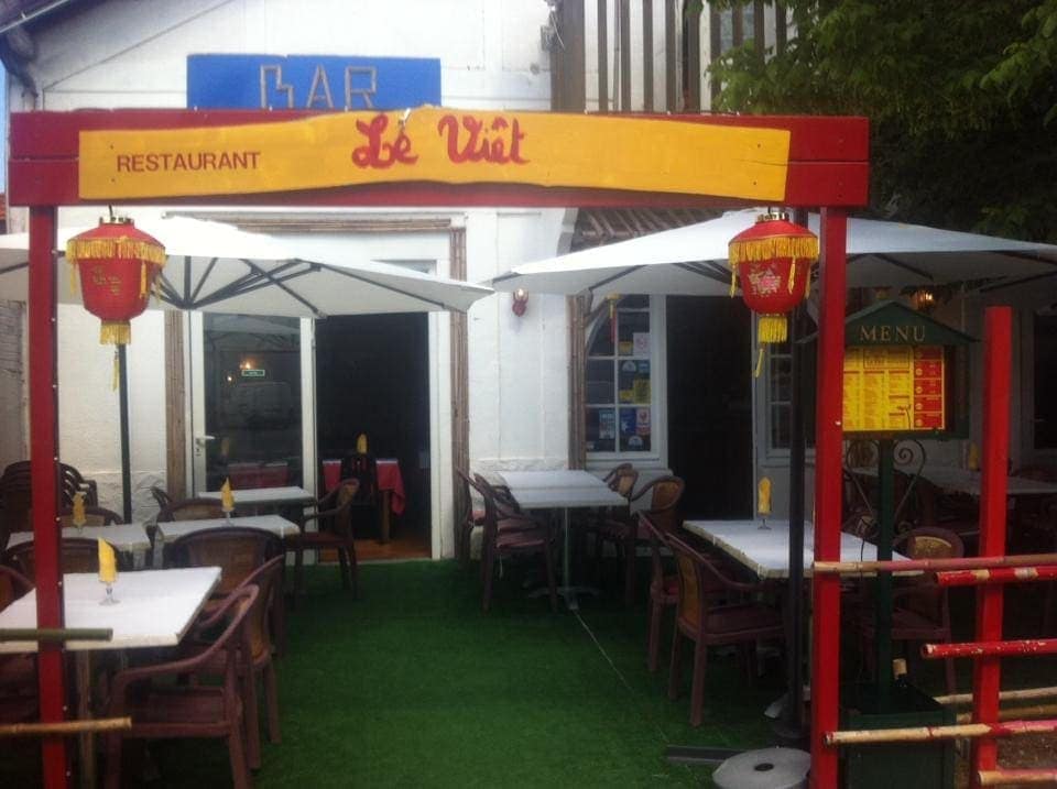 Le viet — photo 2