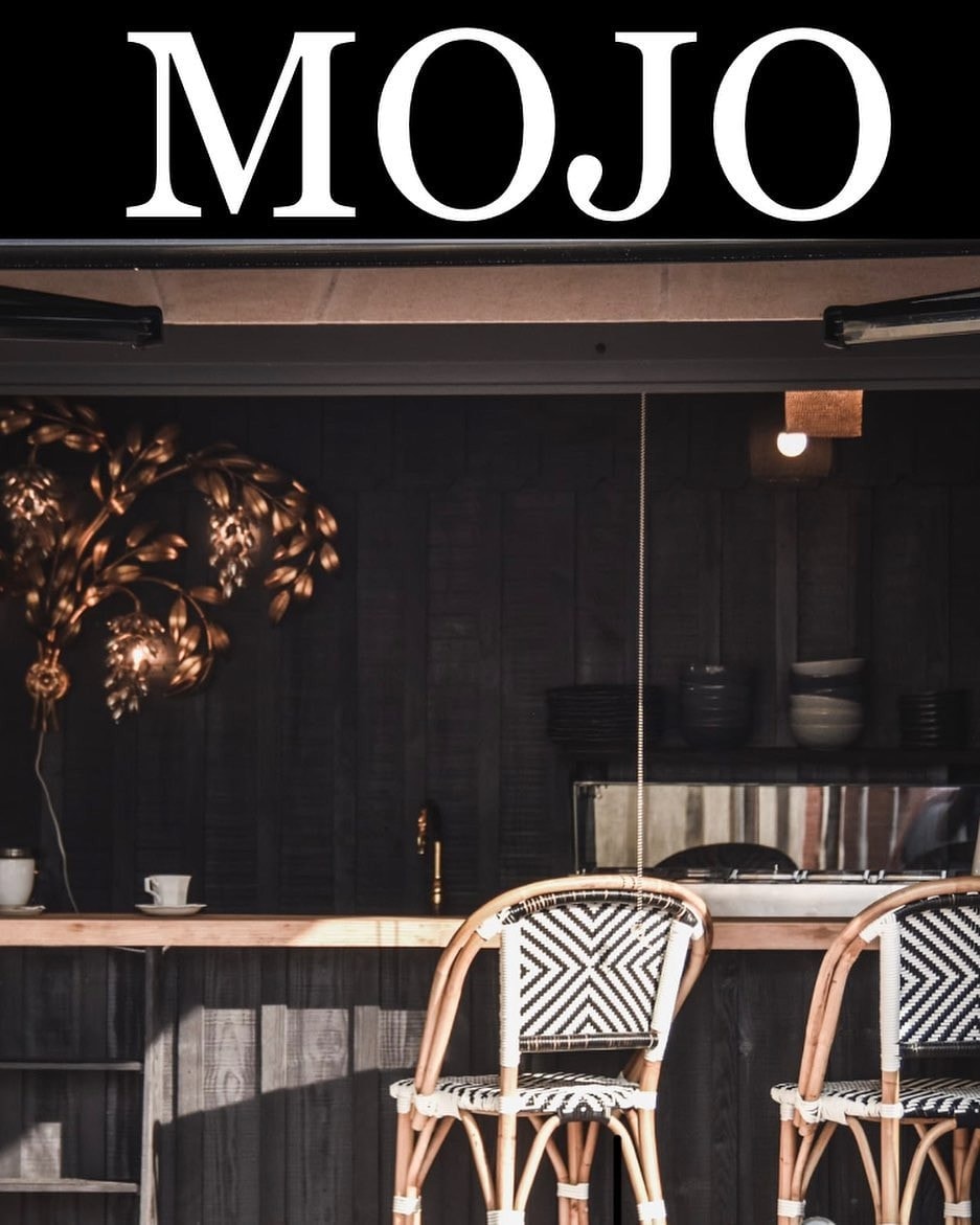 Mojo — photo 2