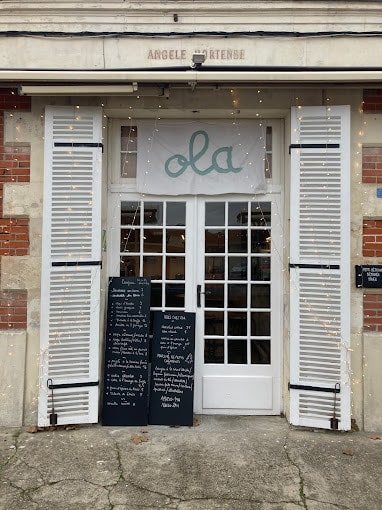 Ola — photo 2