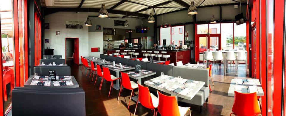 American Café — photo 3