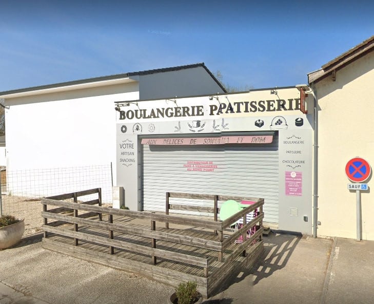 Aux Délices De Sonia Et Dom — Boulangerie à Braud et Saint Louis — photo 3
