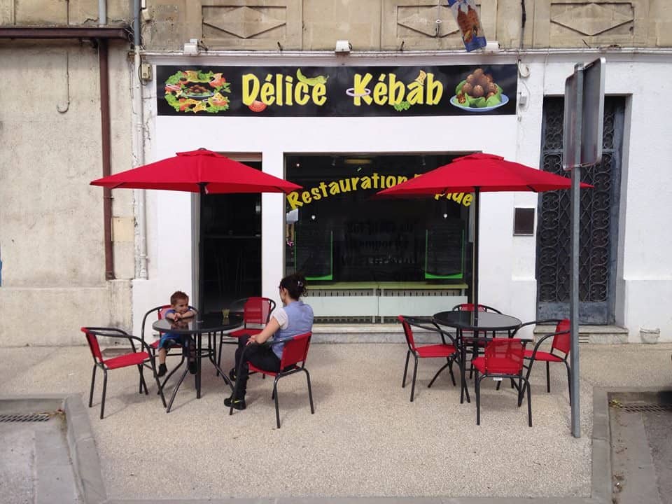 Délice Kébab — photo 2