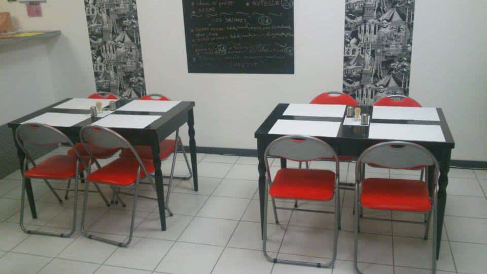 Délice Kébab — photo 3