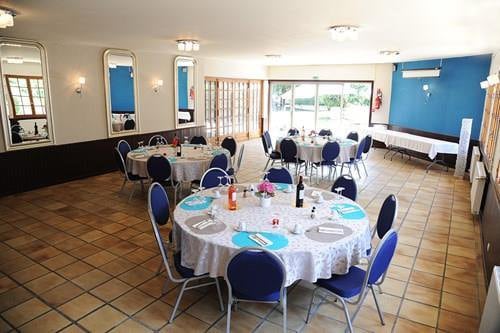Relais De L'estuaire — photo 3