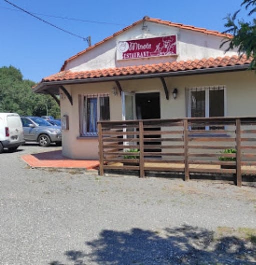 Restaurant O Minote — photo 3