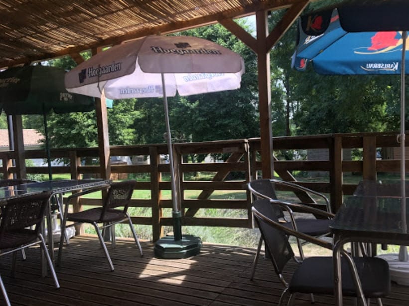 Restaurant O Minote — photo 2