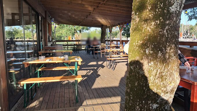 La Guinguette du port des Callonges — Bistro - Bar à Saint Ciers sur Gironde — photo 3