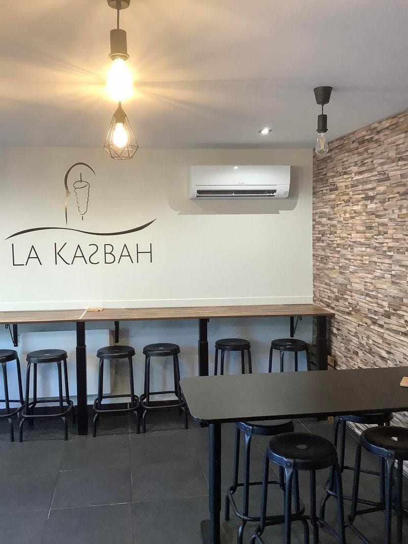 La kasbah — photo 3
