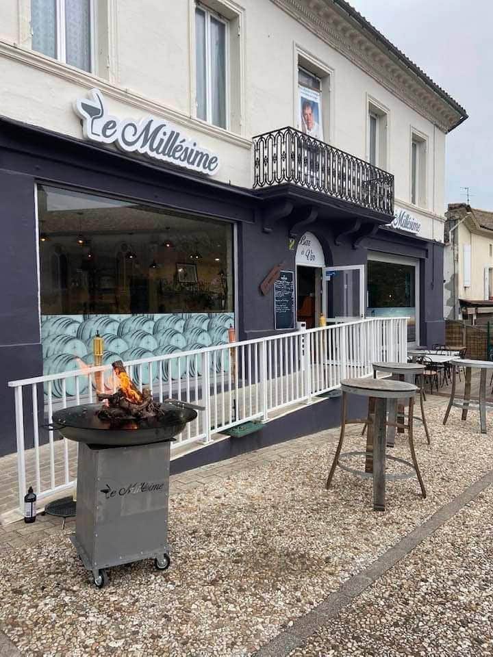 Le Millésime — photo 3
