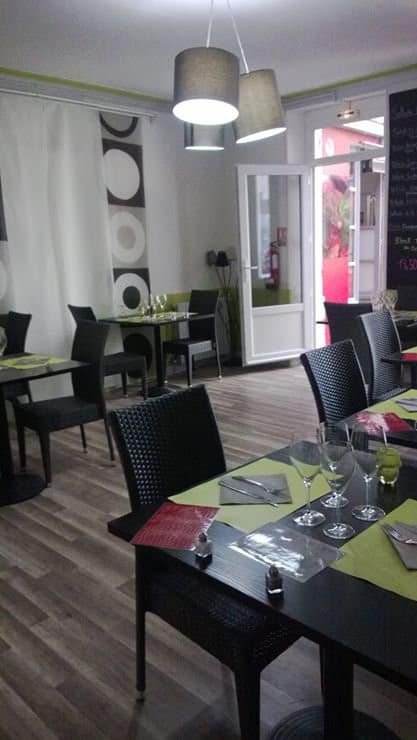 Saint Ciers Pizzas — Pizza - pizzéria à Saint Ciers sur Gironde — photo 4