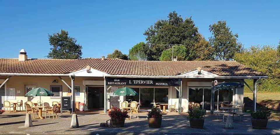 L'Epervier — photo 2