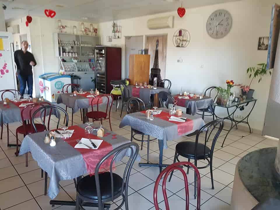 L'Epervier — photo 3