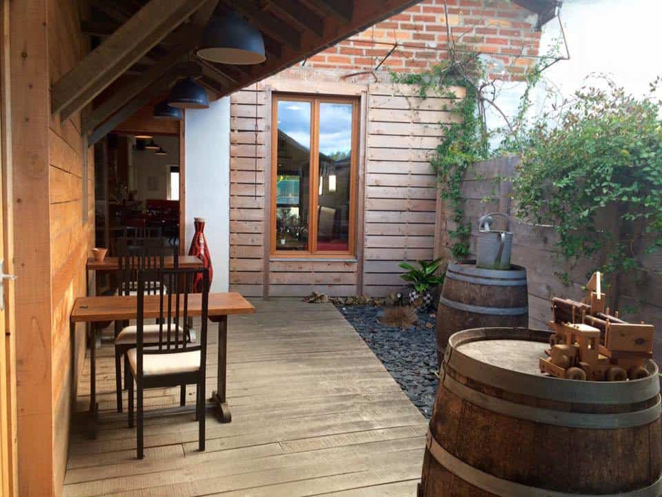 L'Atelier de Chocho — photo 2