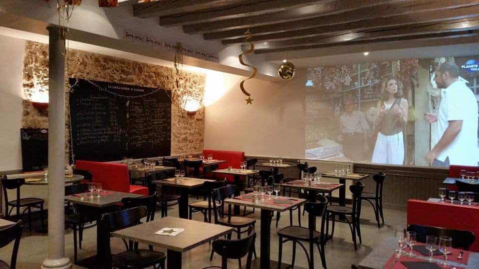 La Grilladerie d'Aliénor — photo 3