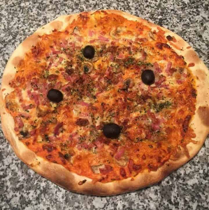 La Pizz — photo 2