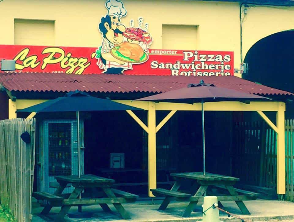 La Pizz — photo 3
