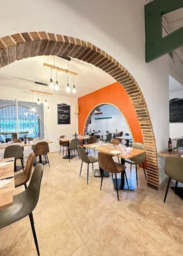 La Tosc' — Pizza - pizzéria à Belin Beliet — photo 6