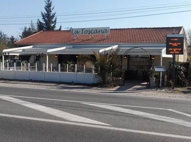 La Tosc' — photo 2