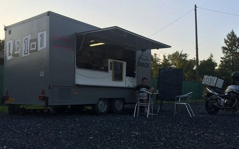 Le 101 — photo 2