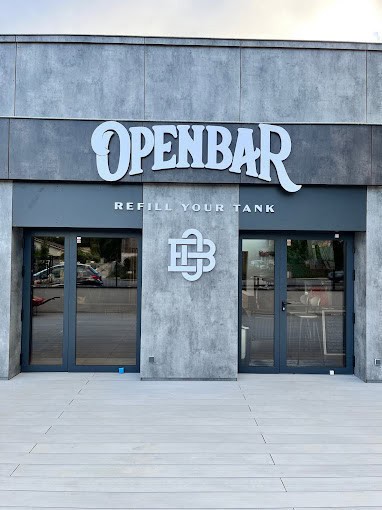 OpenBar — photo 2