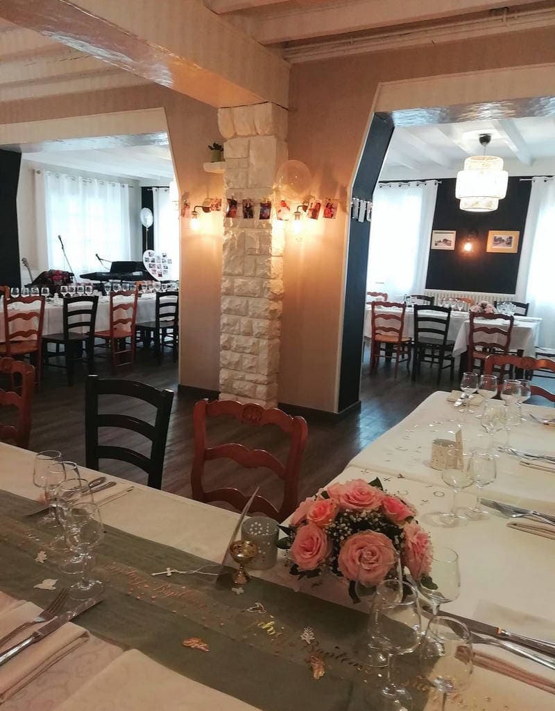 L' Auberge de Lugos — photo 2