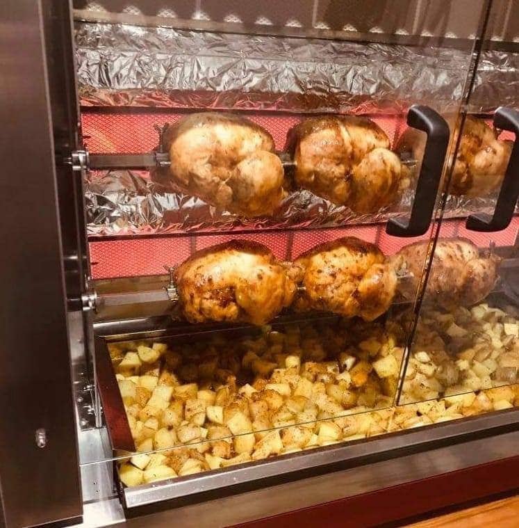 La maison ò poulet — photo 3