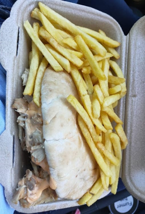 Chicken Délice — photo 3