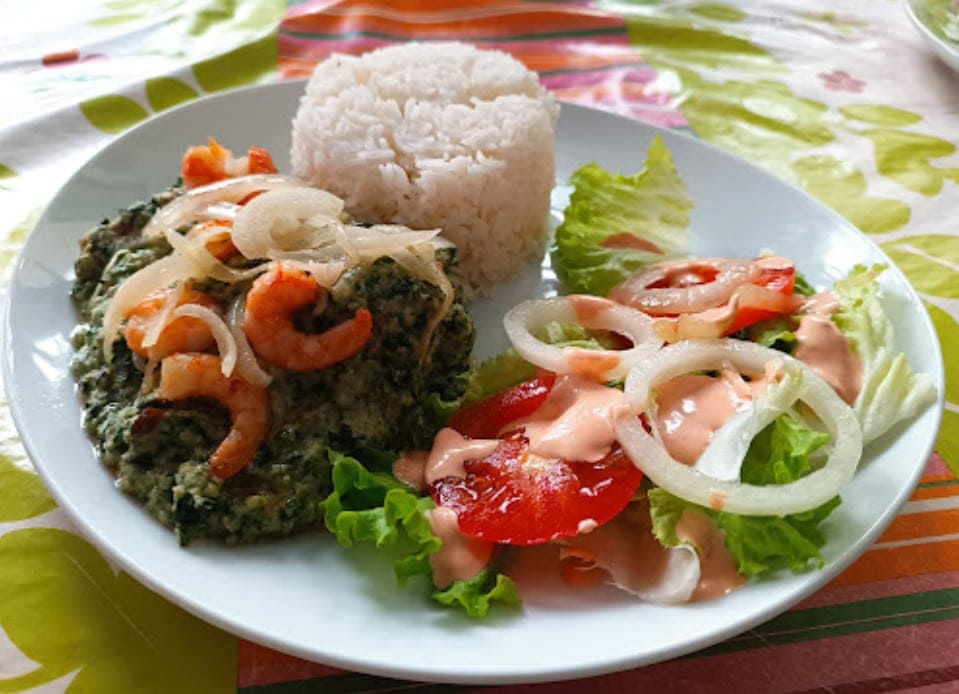 Chicken Délice — photo 2