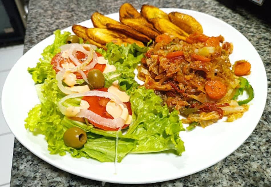 Photo de Chicken Délice