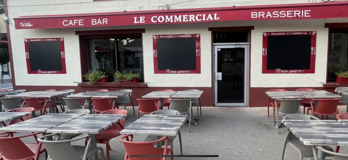 Le commercial — photo 3