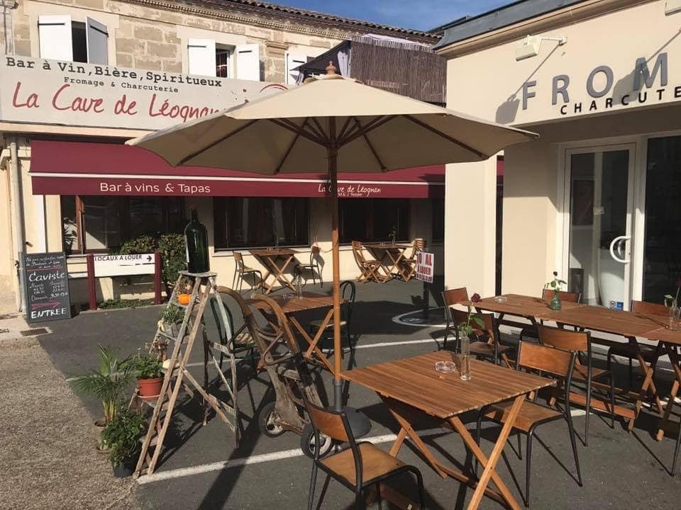 Cave de Léognan — photo 2