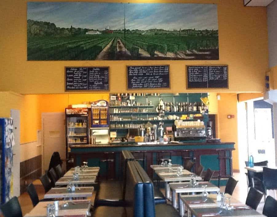 Resto'cafe — photo 2
