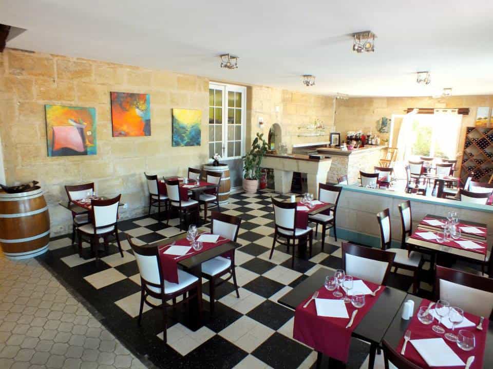 Auberge des graves — photo 3