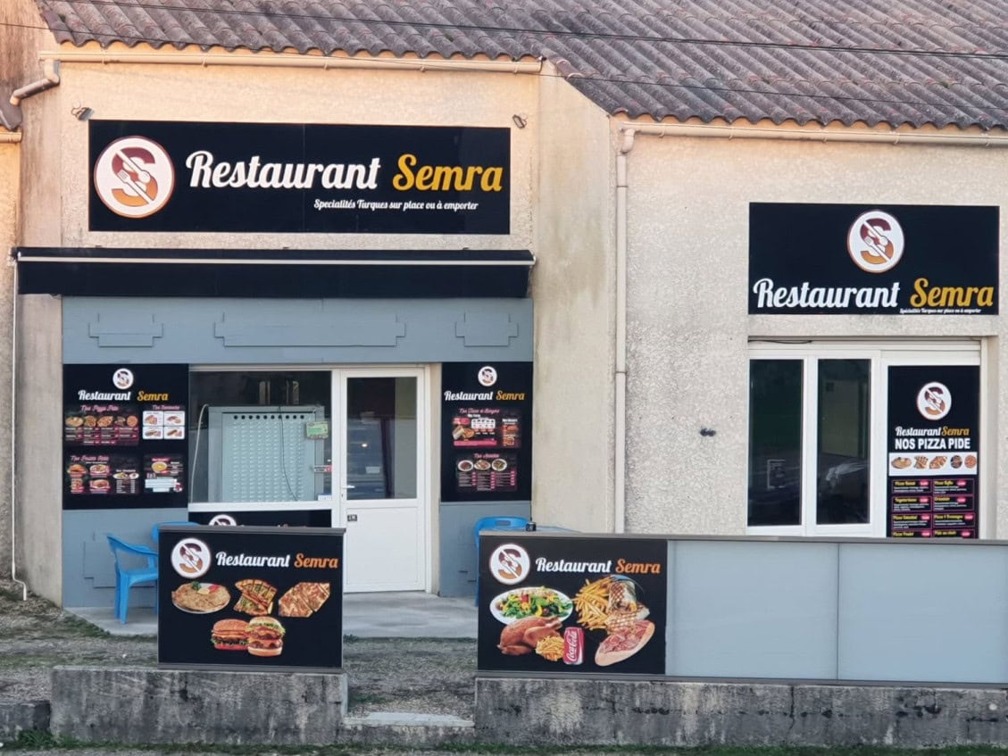 Semra — photo 2