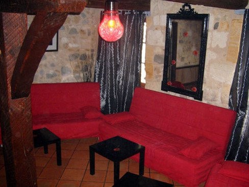 Restaurant Pascal D — photo 3