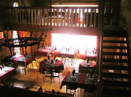 Restaurant Pascal D — photo 2